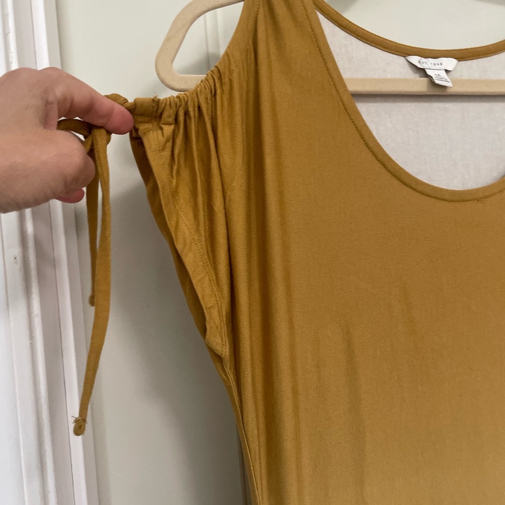 Est. 1946Ombre Maxi Dress, Size M - Picture 2 of 6